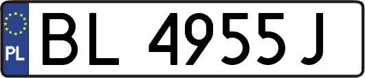 BL4955J