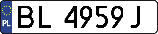 BL4959J