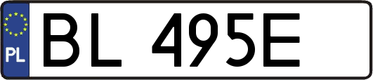 BL495E