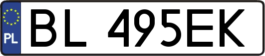 BL495EK