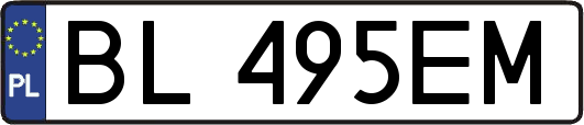 BL495EM