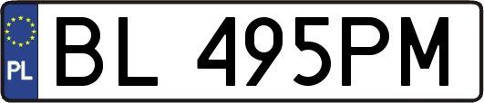 BL495PM