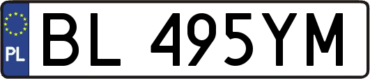 BL495YM