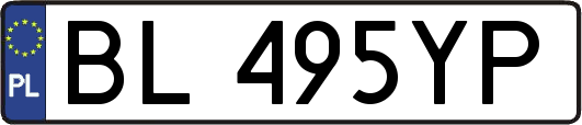 BL495YP