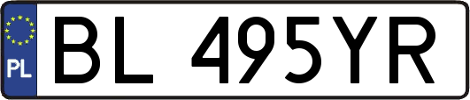 BL495YR
