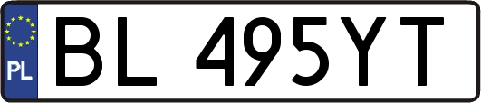 BL495YT
