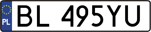 BL495YU