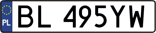 BL495YW