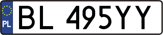 BL495YY