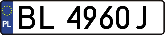 BL4960J