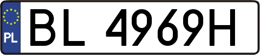 BL4969H