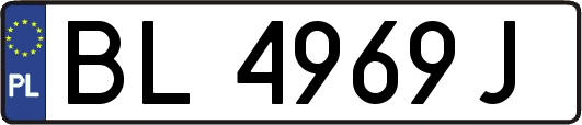 BL4969J