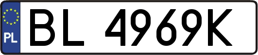 BL4969K