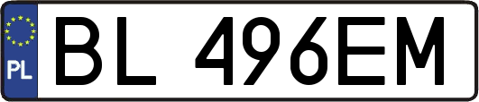 BL496EM