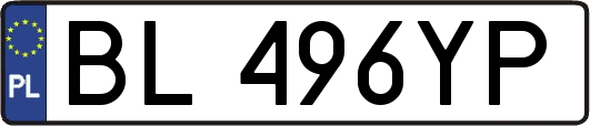 BL496YP