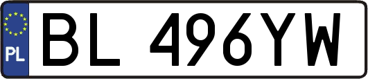 BL496YW