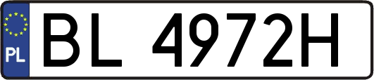 BL4972H
