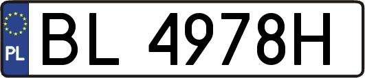 BL4978H