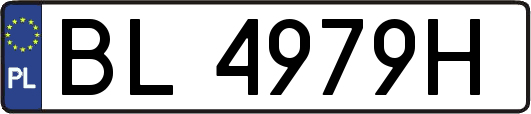 BL4979H