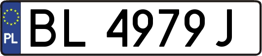 BL4979J