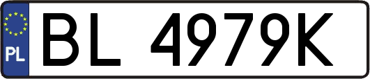 BL4979K