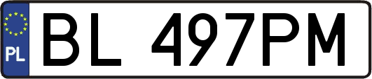 BL497PM