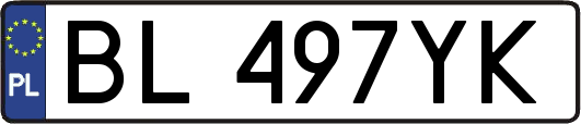 BL497YK