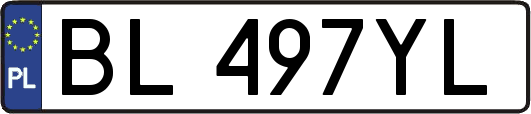 BL497YL