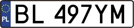 BL497YM