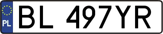 BL497YR