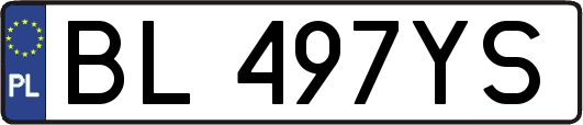 BL497YS