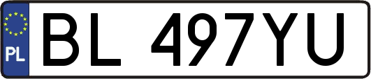 BL497YU
