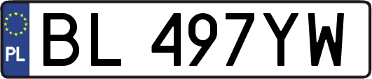 BL497YW