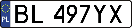 BL497YX