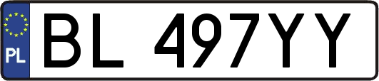 BL497YY