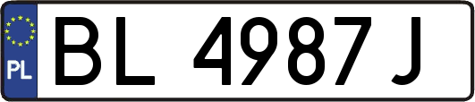 BL4987J