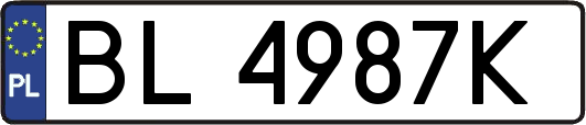 BL4987K