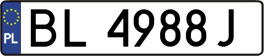 BL4988J