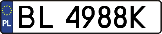 BL4988K