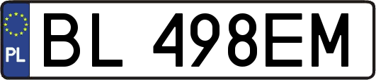 BL498EM