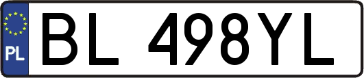 BL498YL