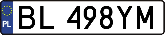 BL498YM