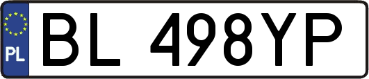 BL498YP