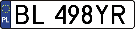 BL498YR