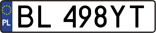 BL498YT
