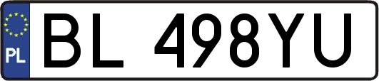 BL498YU