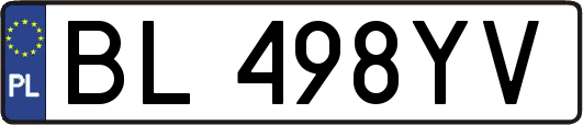 BL498YV