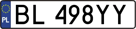 BL498YY