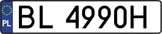 BL4990H