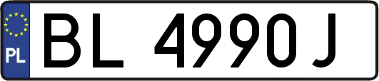 BL4990J